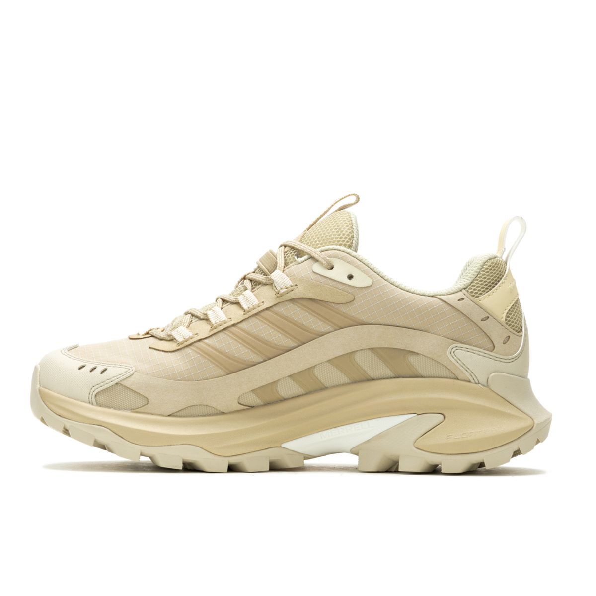 Women - Moab Speed 2 GORE-TEX® Wide Width - Shoes | Merrell