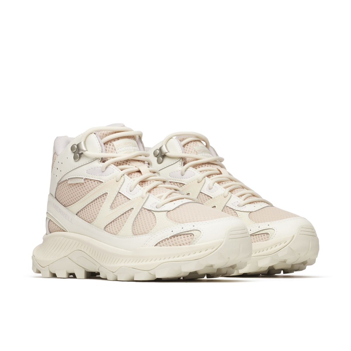 Women - Tempo EXP Mid Waterproof - Boots | Merrell