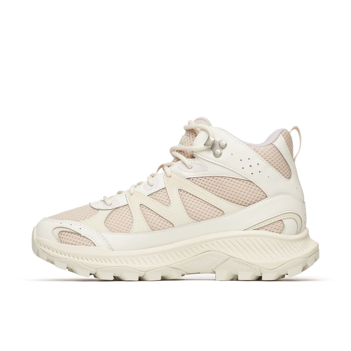 Women - Tempo EXP Mid Waterproof - Boots | Merrell