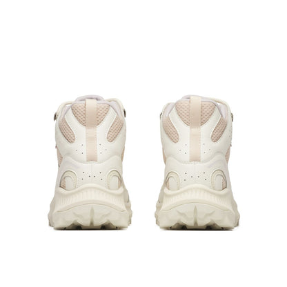 Women - Tempo EXP Mid Waterproof - Boots | Merrell