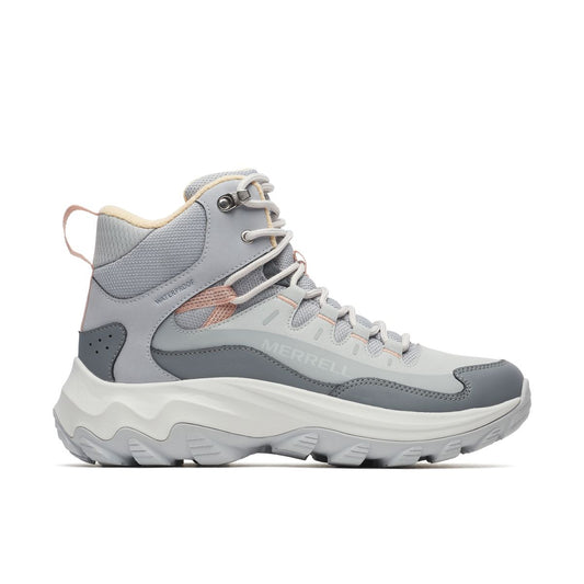 Women's Thermo Chill 2 Mid Waterproof Winter Hiking Boots | Merrell