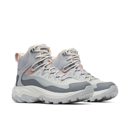 Women's Thermo Chill 2 Mid Waterproof Winter Hiking Boots | Merrell