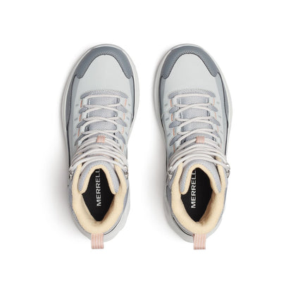 Women's Thermo Chill 2 Mid Waterproof Winter Hiking Boots | Merrell