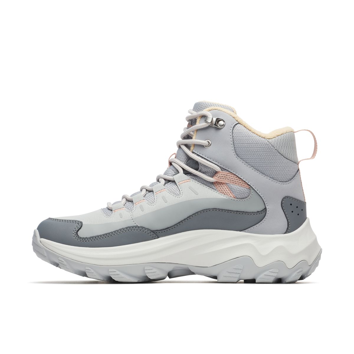 Women's Thermo Chill 2 Mid Waterproof Winter Hiking Boots | Merrell
