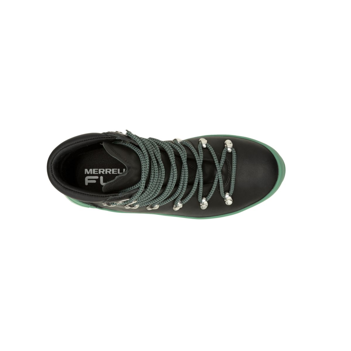 Women - Bristol Hiker Mid - Boots | Merrell