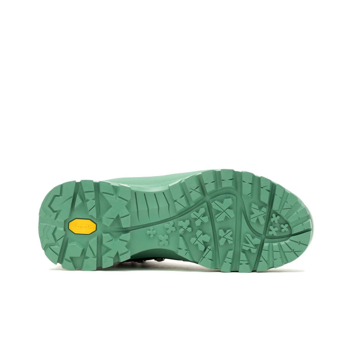 Women - Bristol Hiker Mid - Boots | Merrell