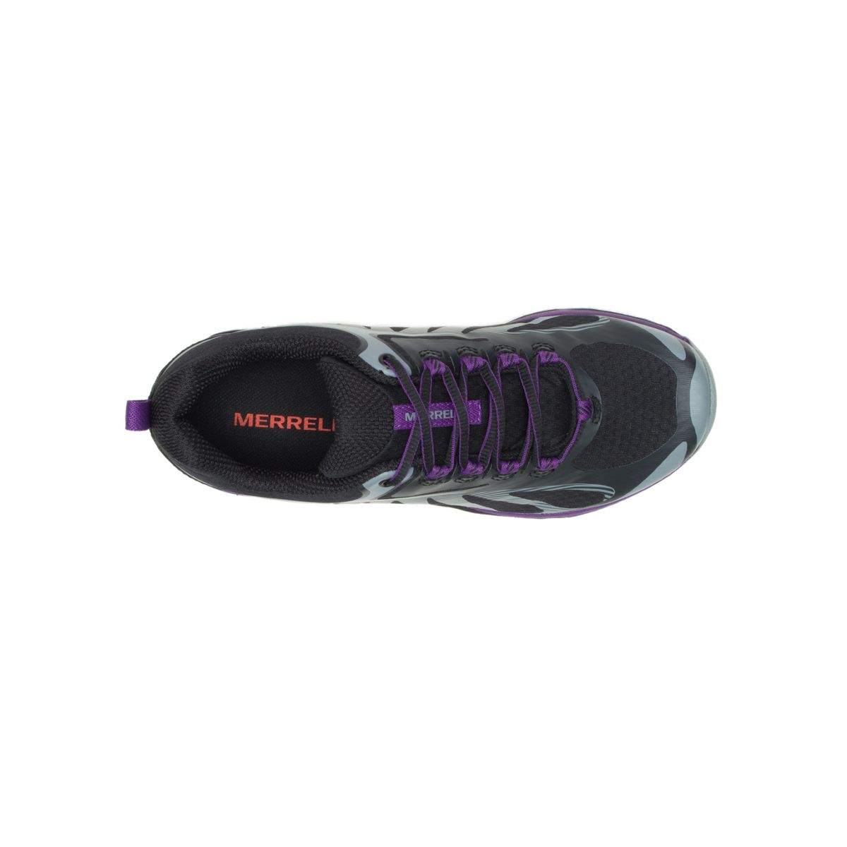 Women's Siren Edge 3 Wide Width Hiking  Shoes | Merrell
