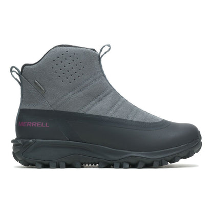 Women's Thermo Snowdrift Zip Mid Shell Boots | Merrell