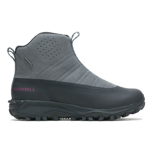 Women's Thermo Snowdrift Zip Mid Shell Boots | Merrell