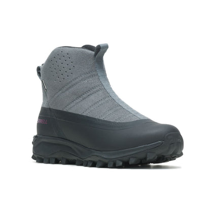 Women's Thermo Snowdrift Zip Mid Shell Boots | Merrell