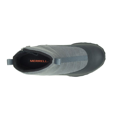 Women's Thermo Snowdrift Zip Mid Shell Boots | Merrell