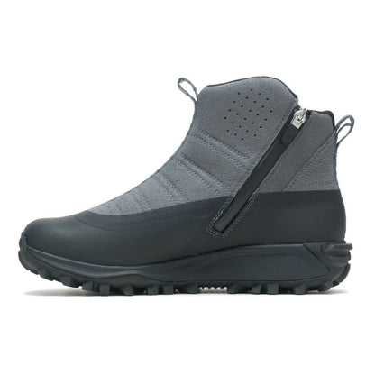 Women's Thermo Snowdrift Zip Mid Shell Boots | Merrell