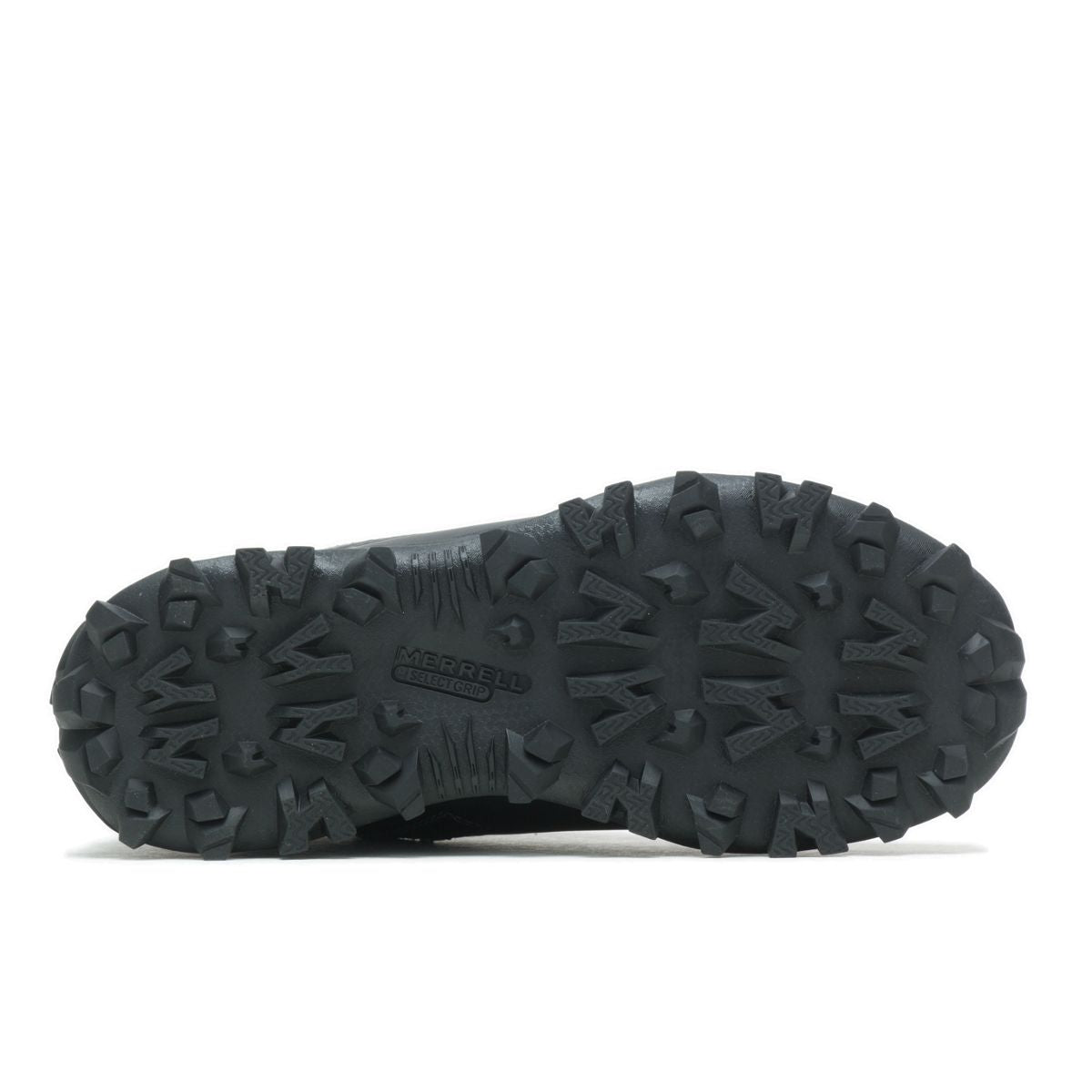 Women's Thermo Snowdrift Zip Mid Shell Boots | Merrell