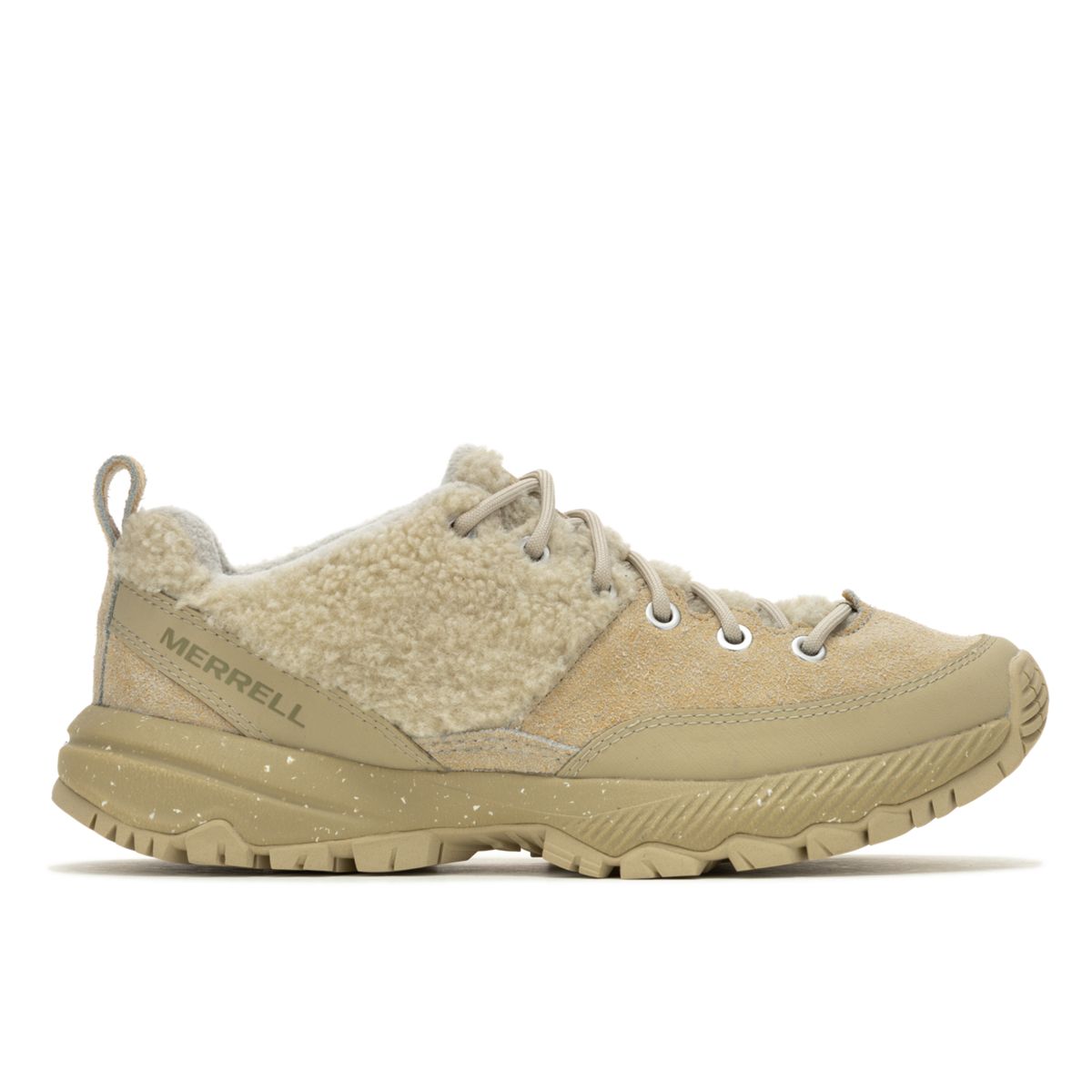 Women - MQM Ace Fleece 1TRL - Shoes | Merrell