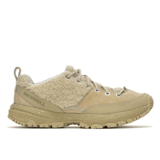 Women - MQM Ace Fleece 1TRL - Shoes | Merrell
