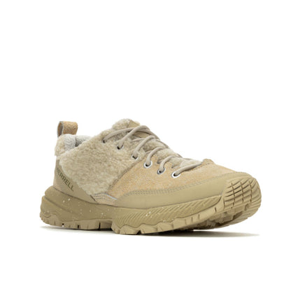 Women - MQM Ace Fleece 1TRL - Shoes | Merrell