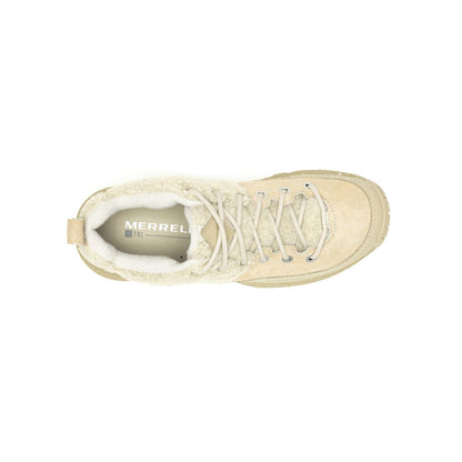 Women - MQM Ace Fleece 1TRL - Shoes | Merrell