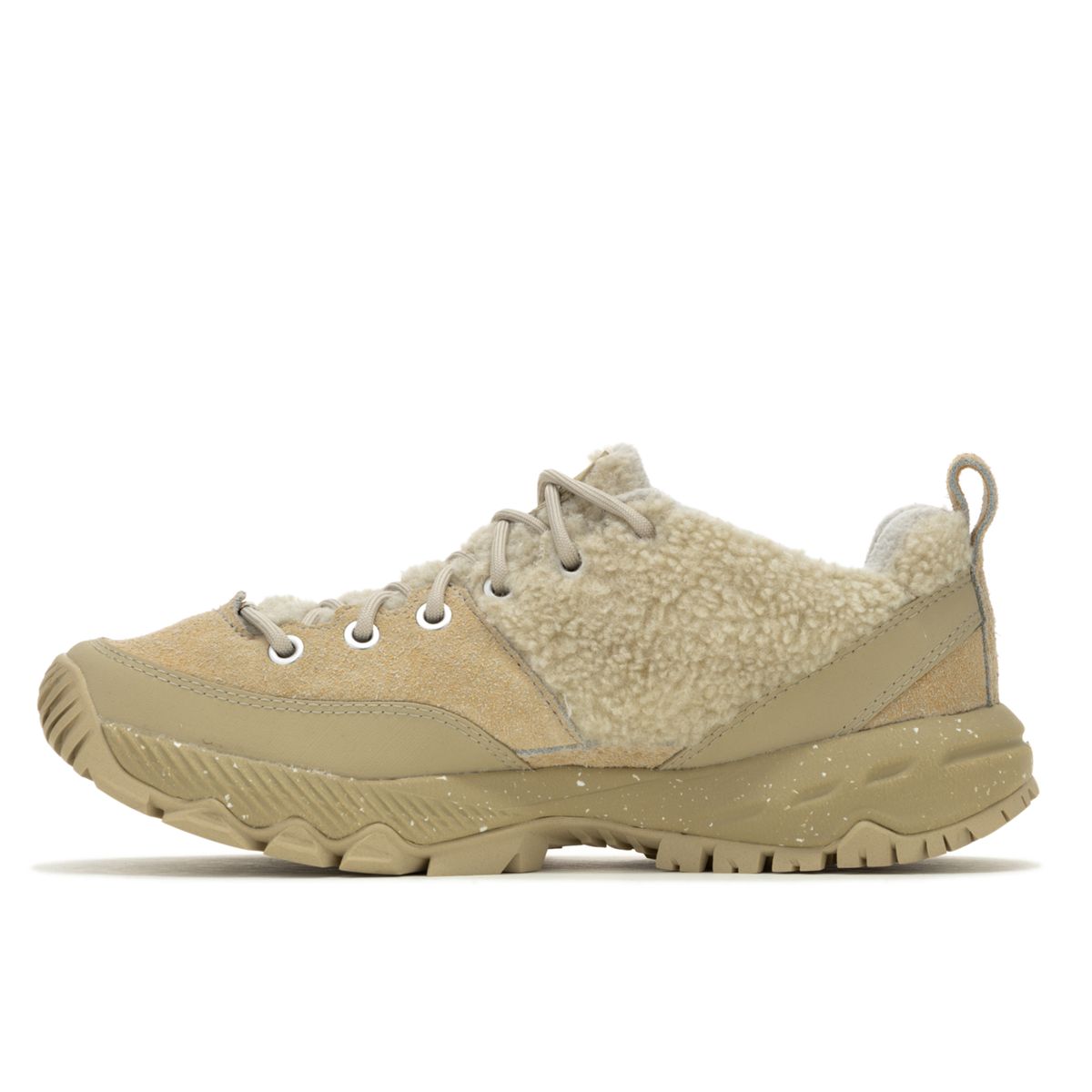 Women - MQM Ace Fleece 1TRL - Shoes | Merrell