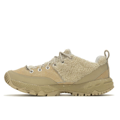 Women - MQM Ace Fleece 1TRL - Shoes | Merrell
