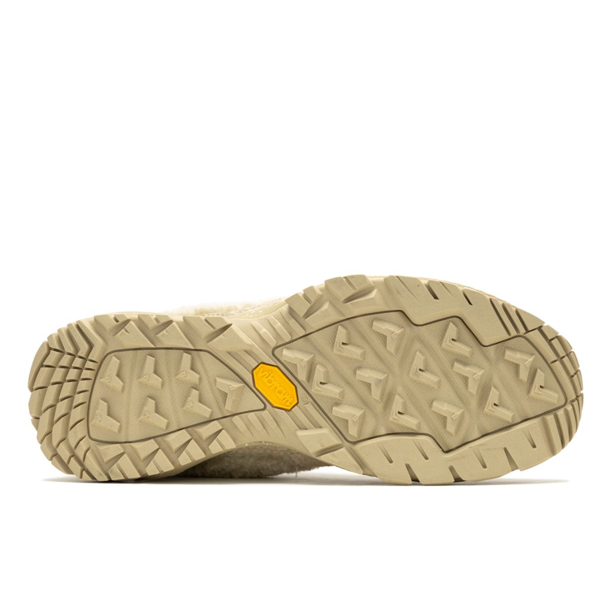 Women - MQM Ace Fleece 1TRL - Shoes | Merrell