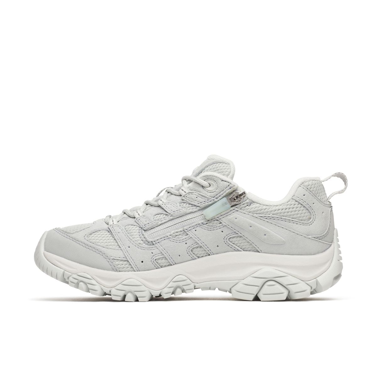 Women - Moab 3 Ready Zip - Shoes | Merrell