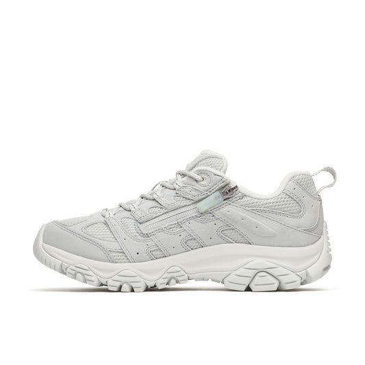 Women - Moab 3 Ready Zip - Shoes | Merrell