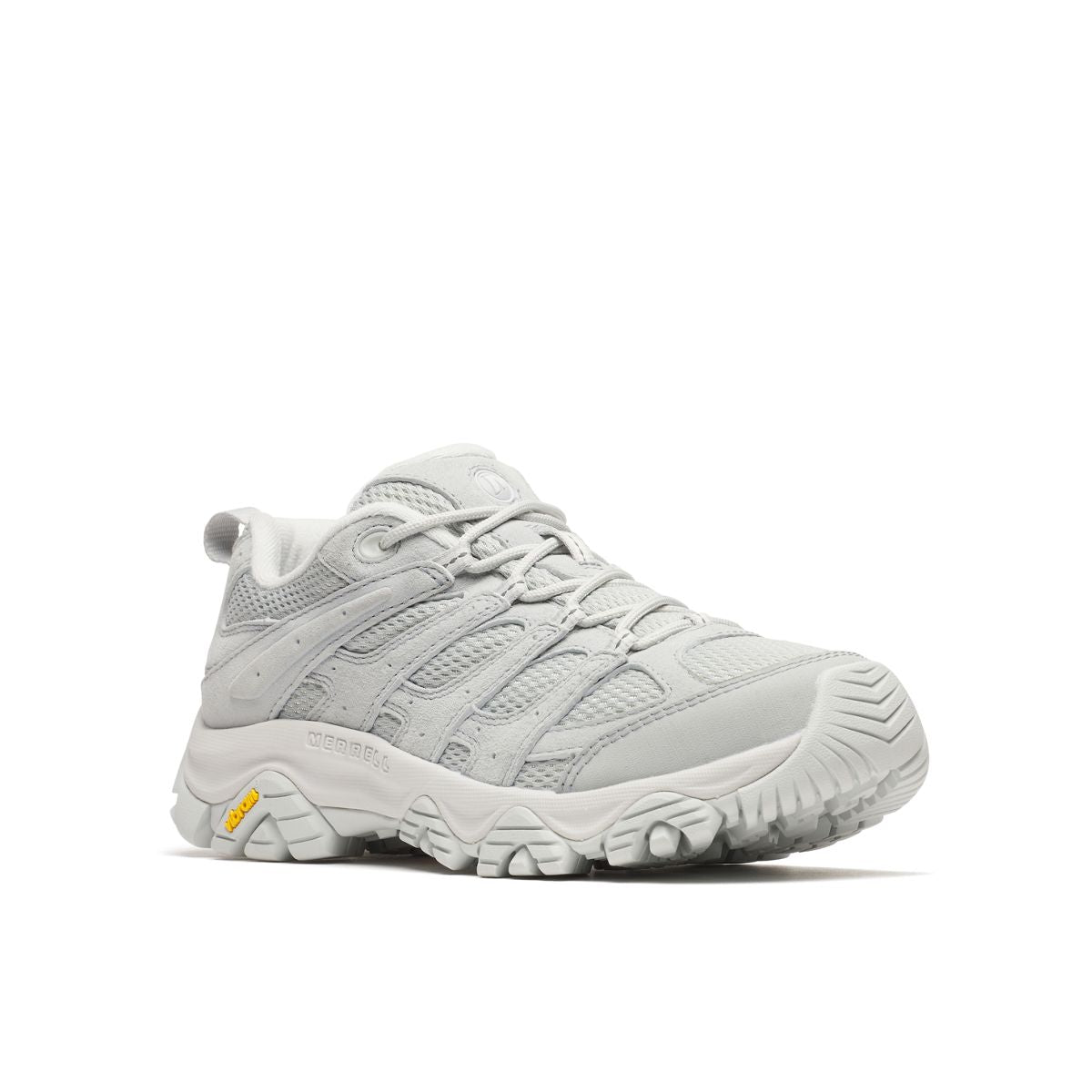 Women - Moab 3 Ready Zip - Shoes | Merrell