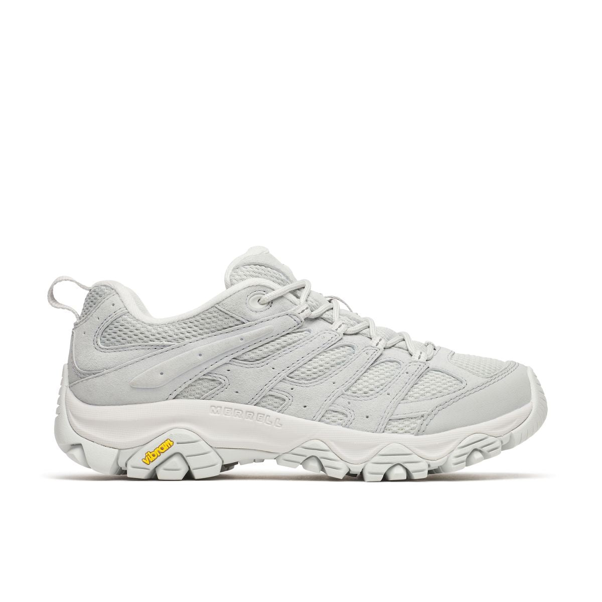 Women - Moab 3 Ready Zip - Shoes | Merrell