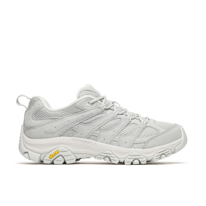 Women - Moab 3 Ready Zip - Shoes | Merrell