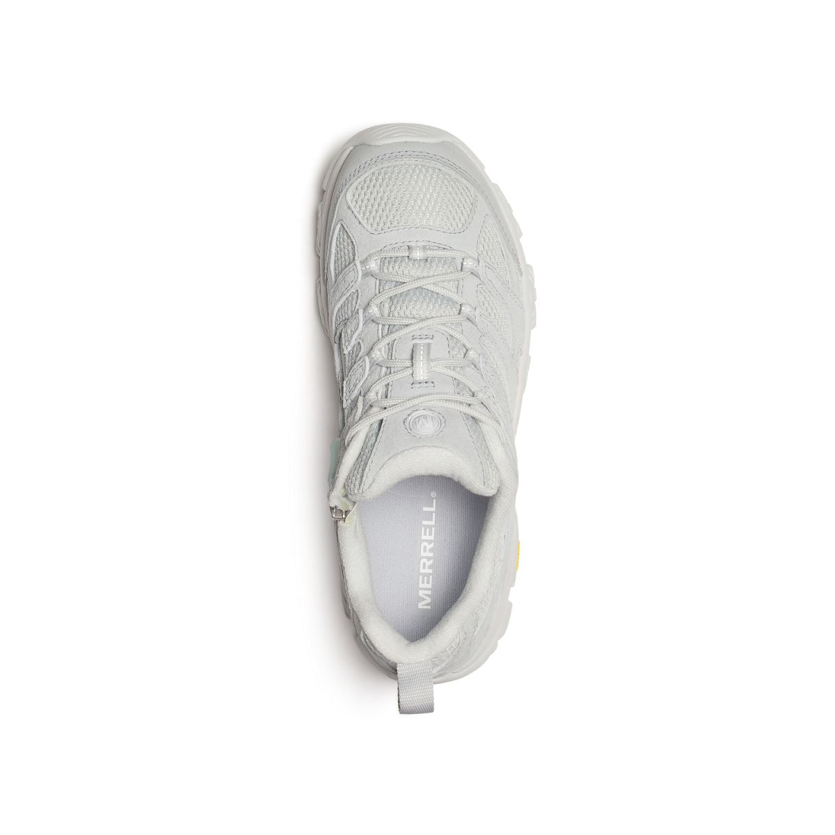 Women - Moab 3 Ready Zip - Shoes | Merrell