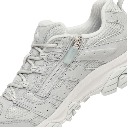 Women - Moab 3 Ready Zip - Shoes | Merrell