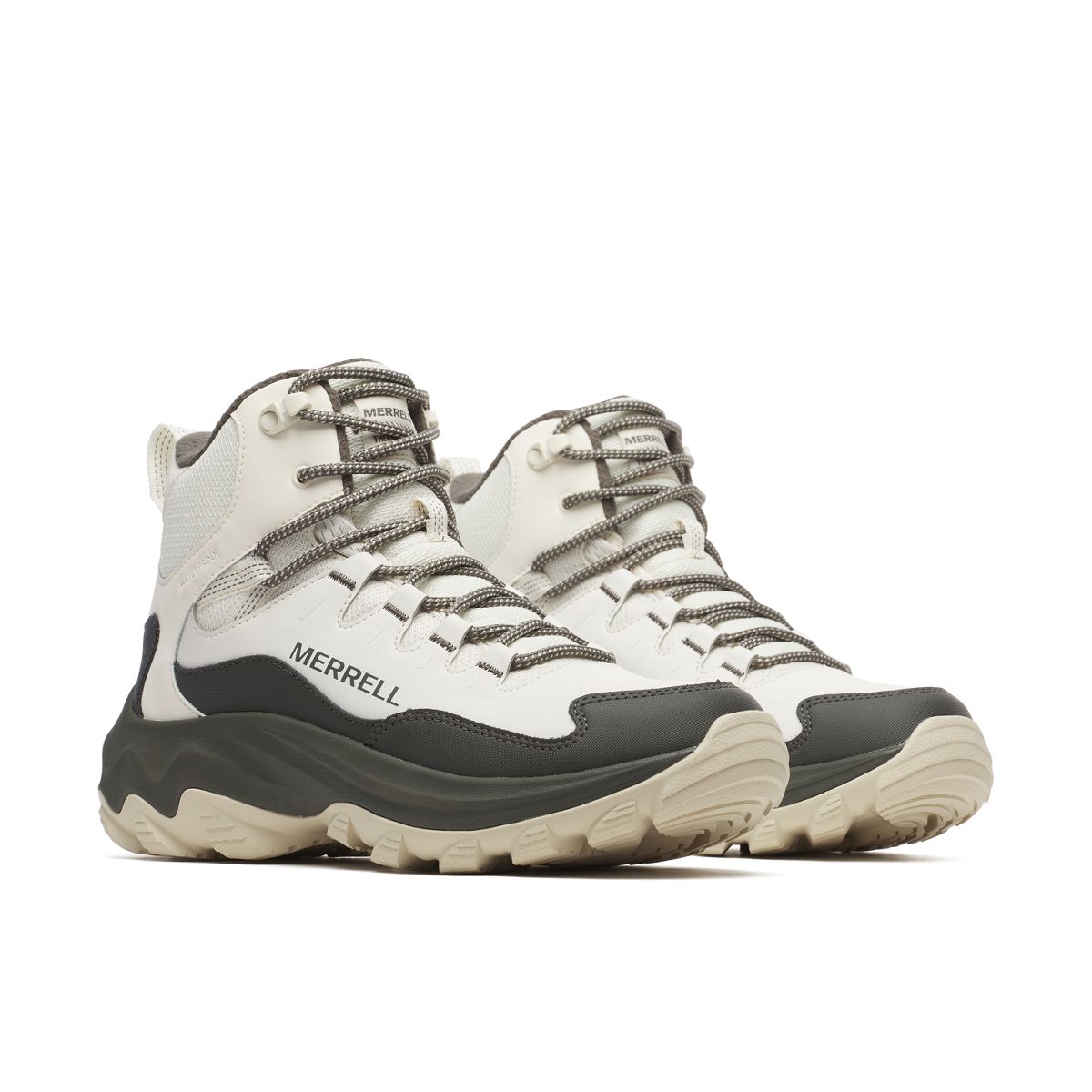 Women's Thermo Chill 2 Mid Waterproof Winter Hiking Boots | Merrell