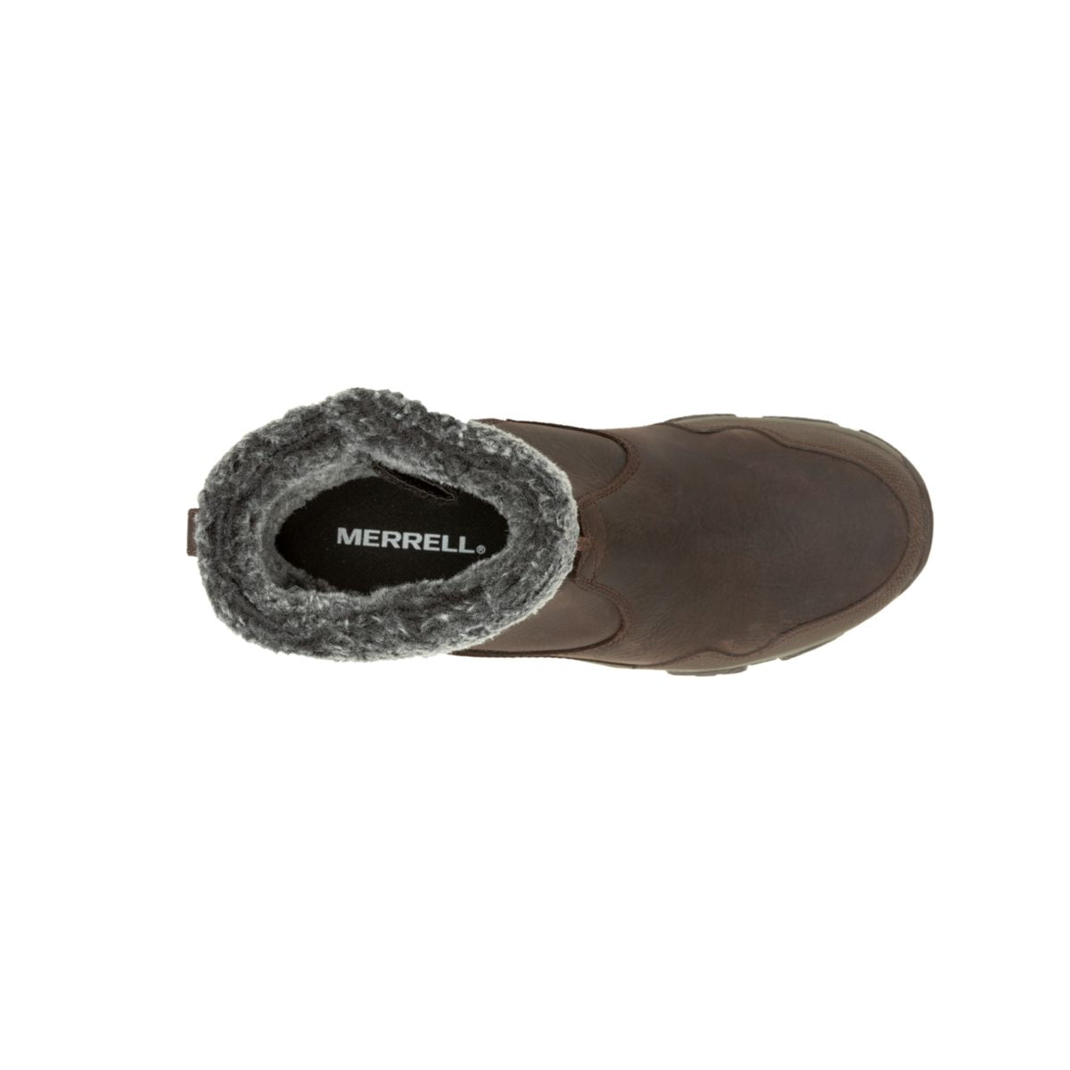Women's Coldpack 3 Thermo Mid Zip Waterproof Winter Hiking Boots | Merrell