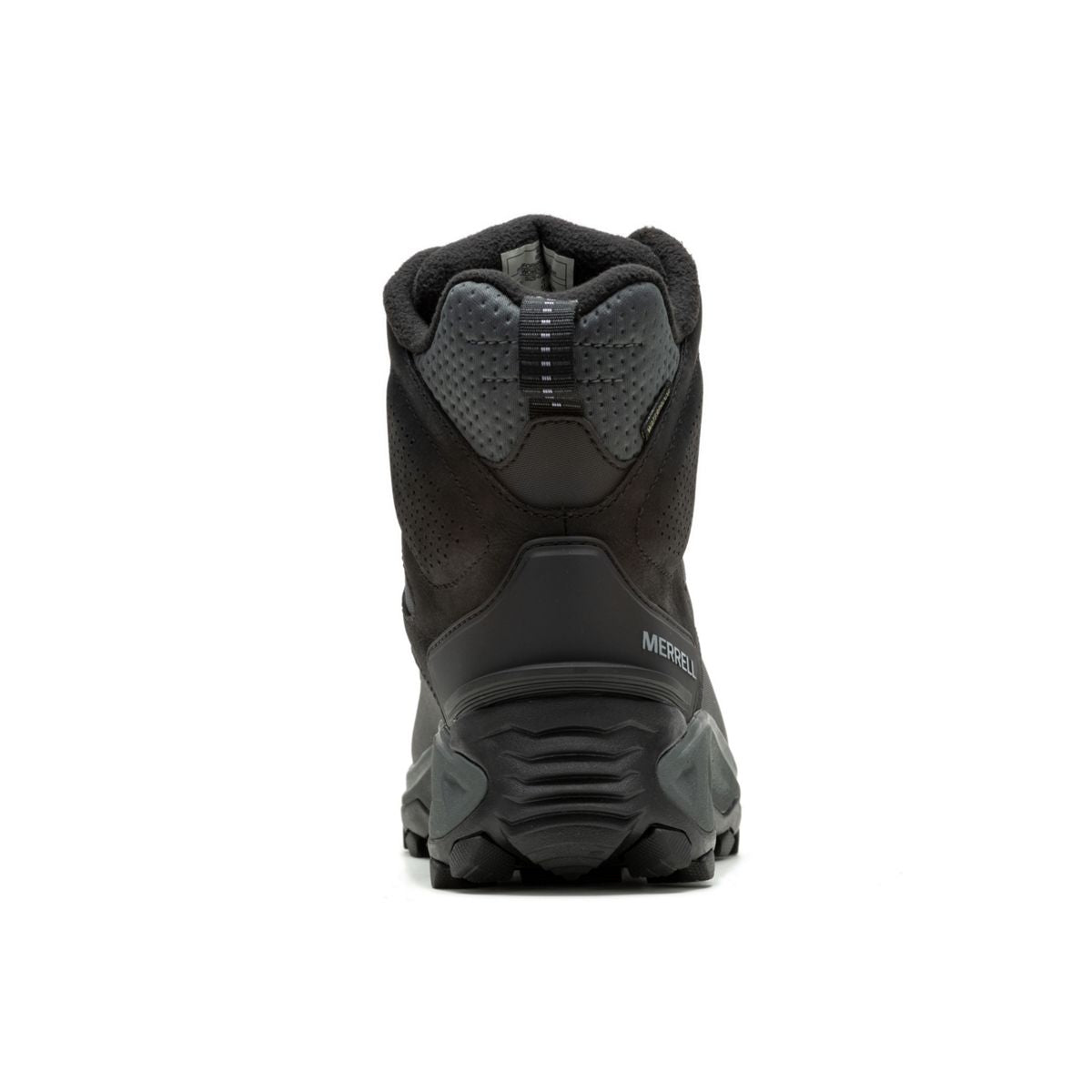 Women - Thermo Kiruna 2 Tall Waterproof - Boots | Merrell