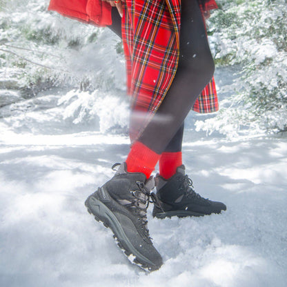 Women - Thermo Kiruna 2 Tall Waterproof - Boots | Merrell