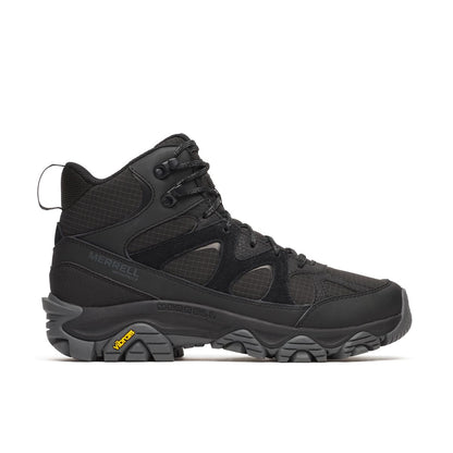 Women's Thermo Snow Grip Mid Waterproof Winter Hiking Boots | Merrell