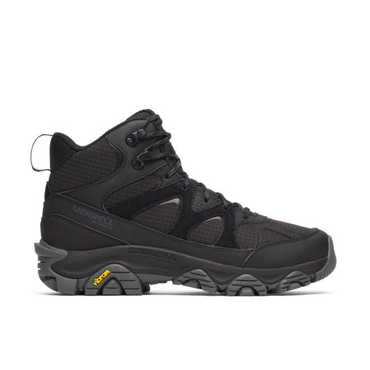Women's Thermo Snow Grip Mid Waterproof Winter Hiking Boots | Merrell