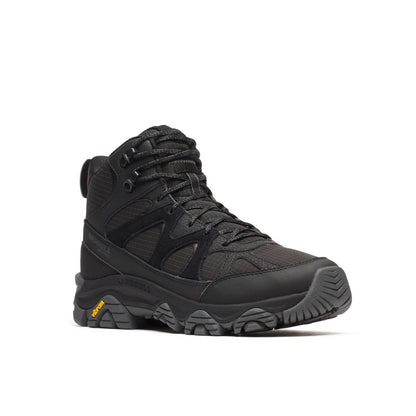 Women's Thermo Snow Grip Mid Waterproof Winter Hiking Boots | Merrell