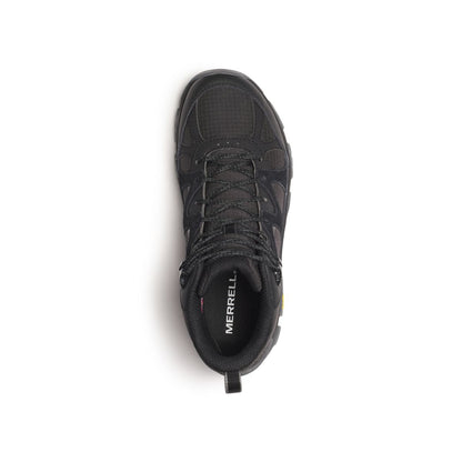 Women's Thermo Snow Grip Mid Waterproof Winter Hiking Boots | Merrell