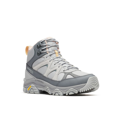 Women's Thermo Snow Grip Mid Waterproof Winter Hiking Boots | Merrell