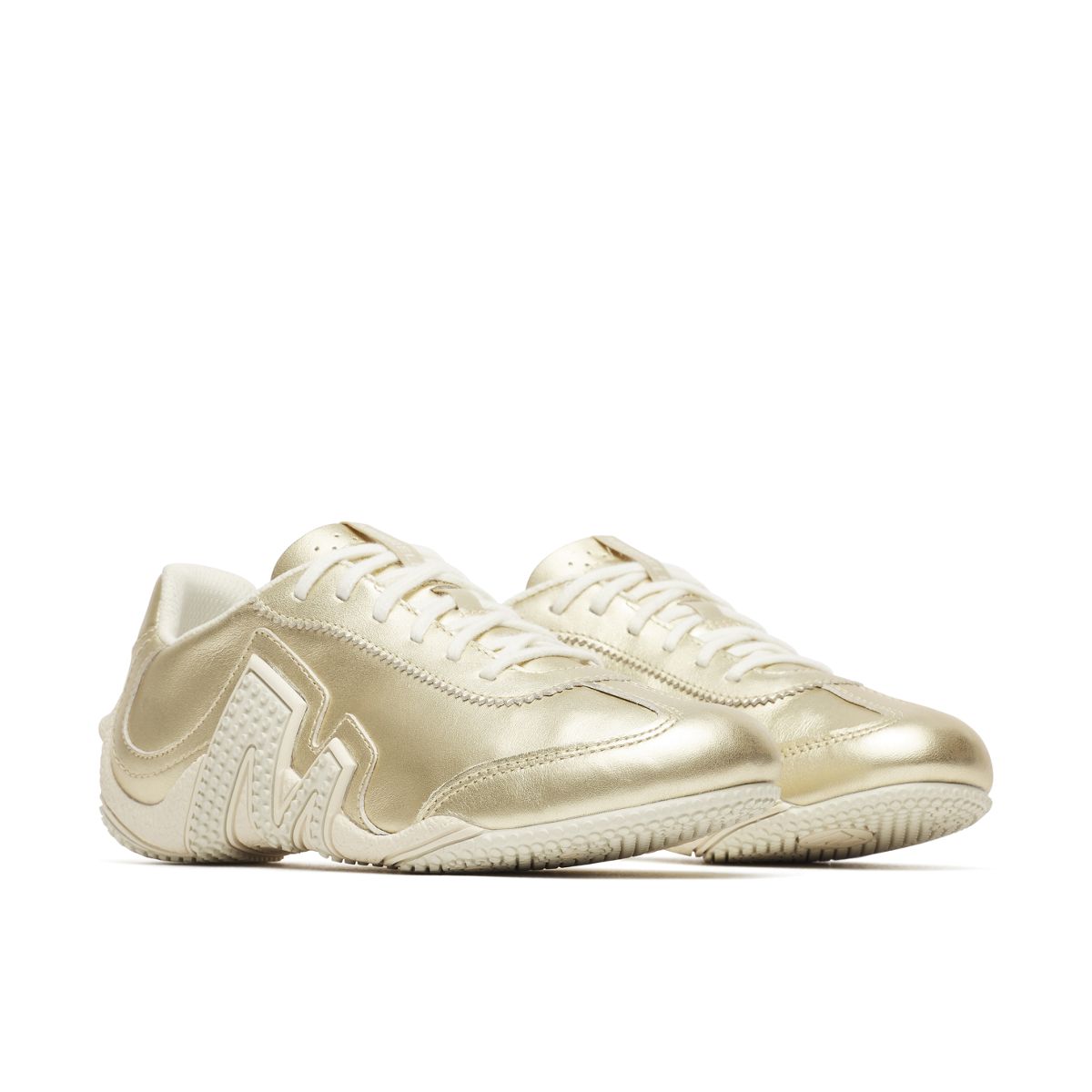 Women - Relay Fly Vent Metallic SE - Sneakers | Merrell