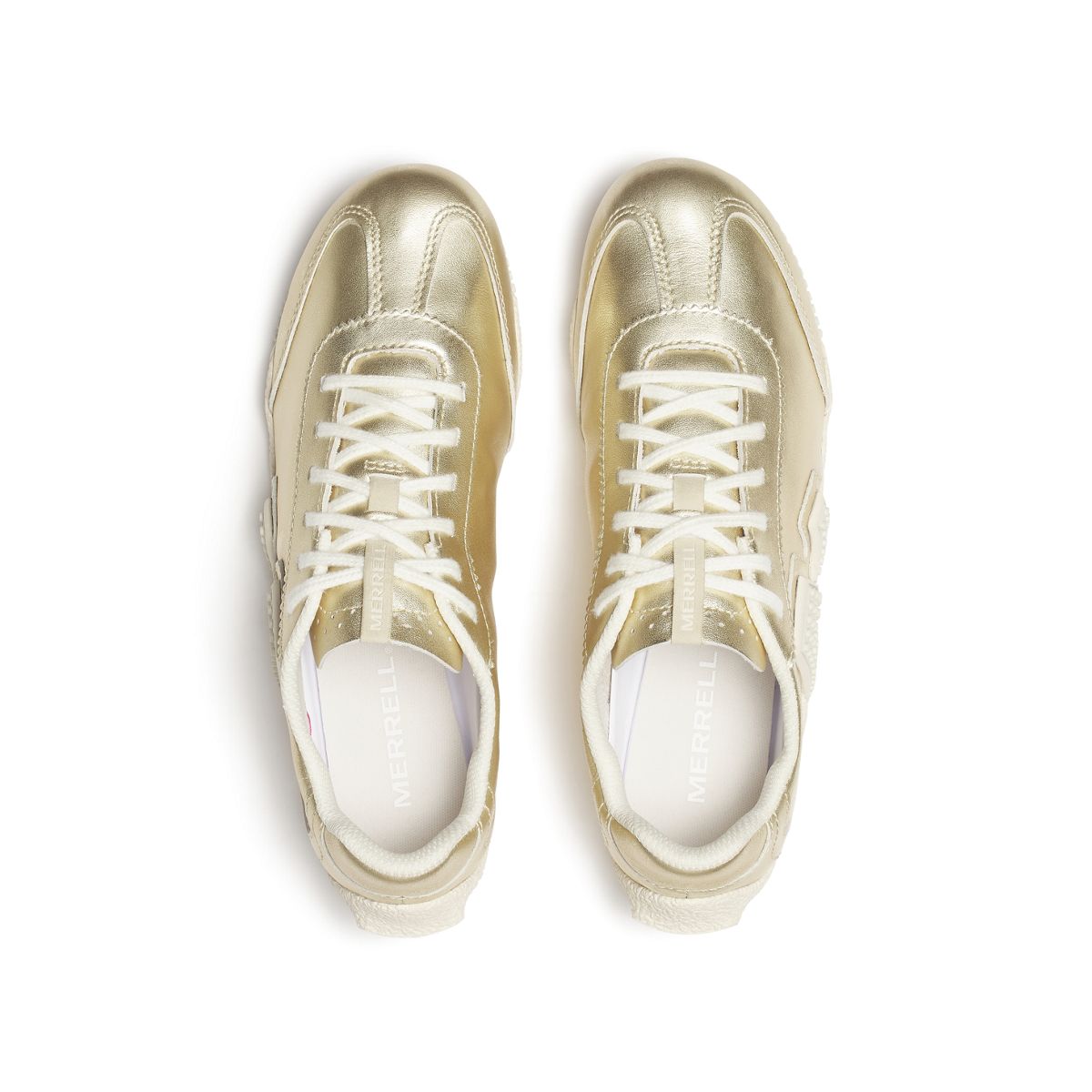 Women - Relay Fly Vent Metallic SE - Sneakers | Merrell