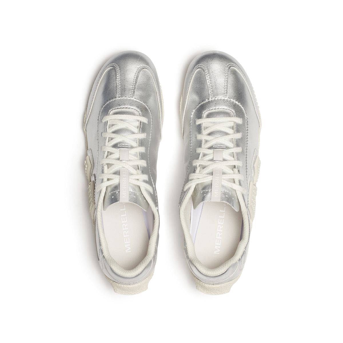 Women - Relay Fly Vent Metallic SE - Sneakers | Merrell
