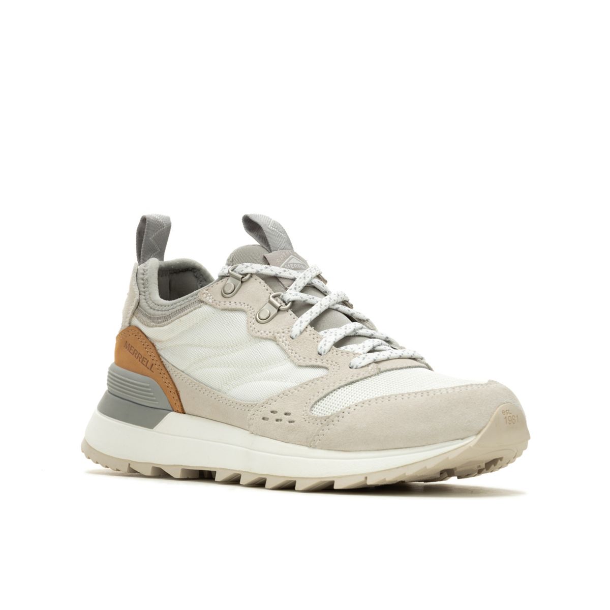 Women's Alpine 83 Sneaker Recraft Casual Sneakers | Merrell
