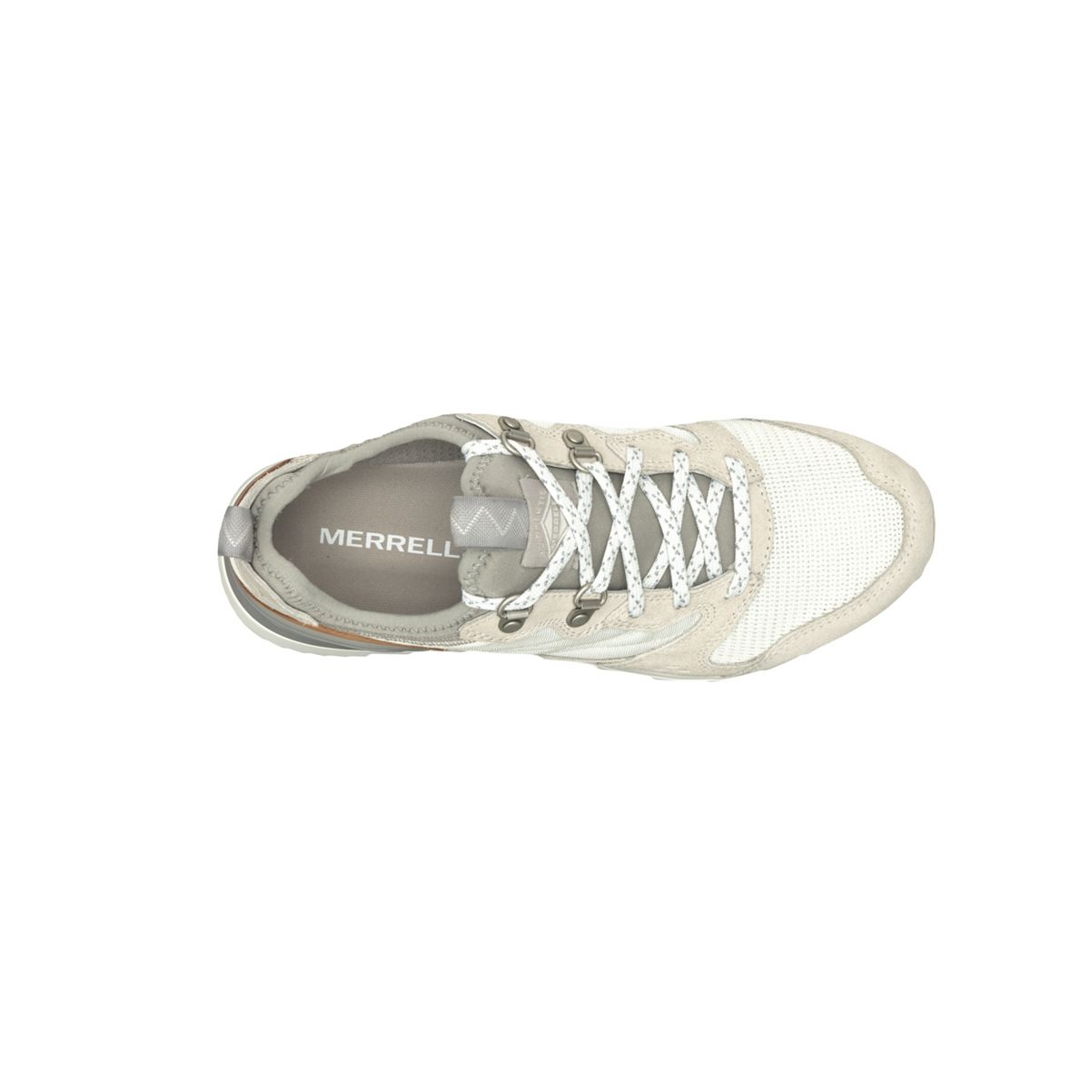 Women's Alpine 83 Sneaker Recraft Casual Sneakers | Merrell