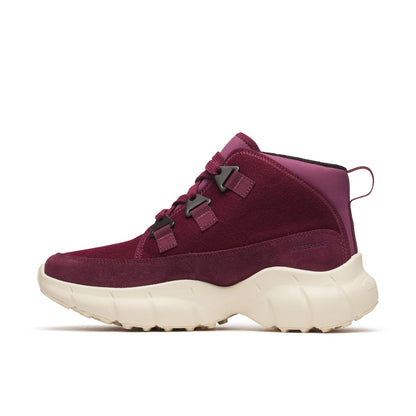 Women's Clover Mid Wool Waterproof Casual Boots | Merrell