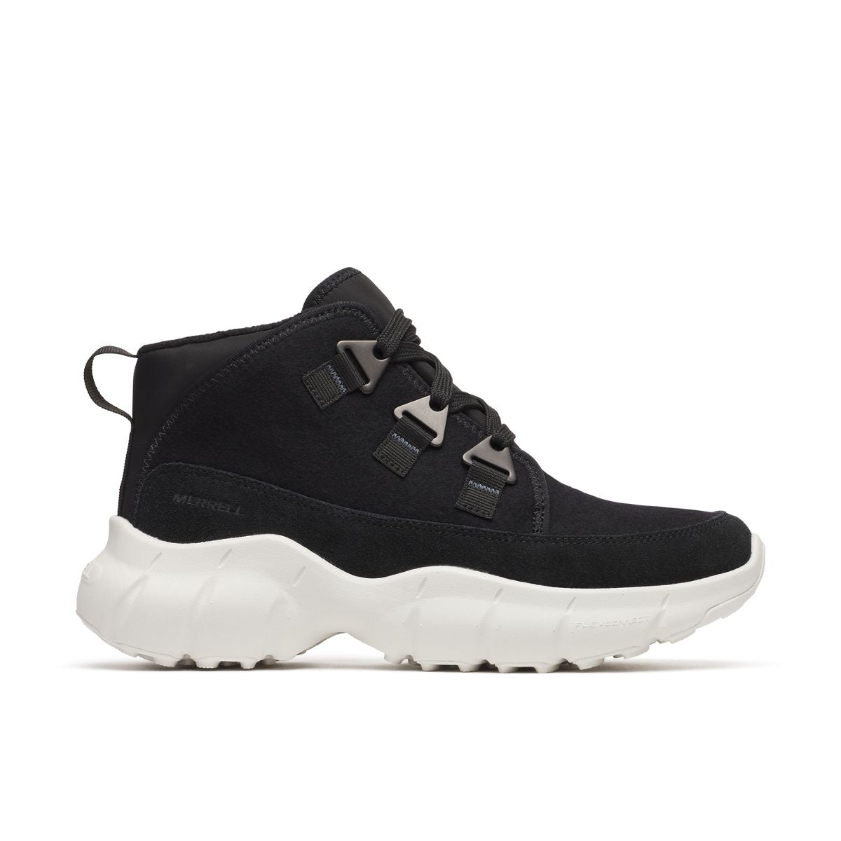 Women's Clover Mid Wool Waterproof Casual Boots | Merrell
