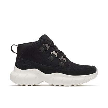Women's Clover Mid Wool Waterproof Casual Boots | Merrell