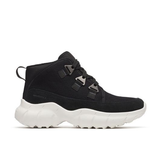 Women's Clover Mid Wool Waterproof Casual Boots | Merrell