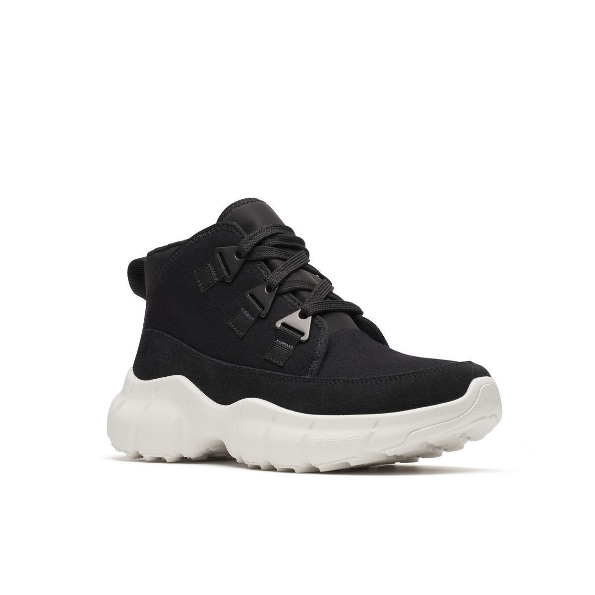 Women's Clover Mid Wool Waterproof Casual Boots | Merrell